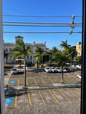 Apartamento no Centro de Salvador